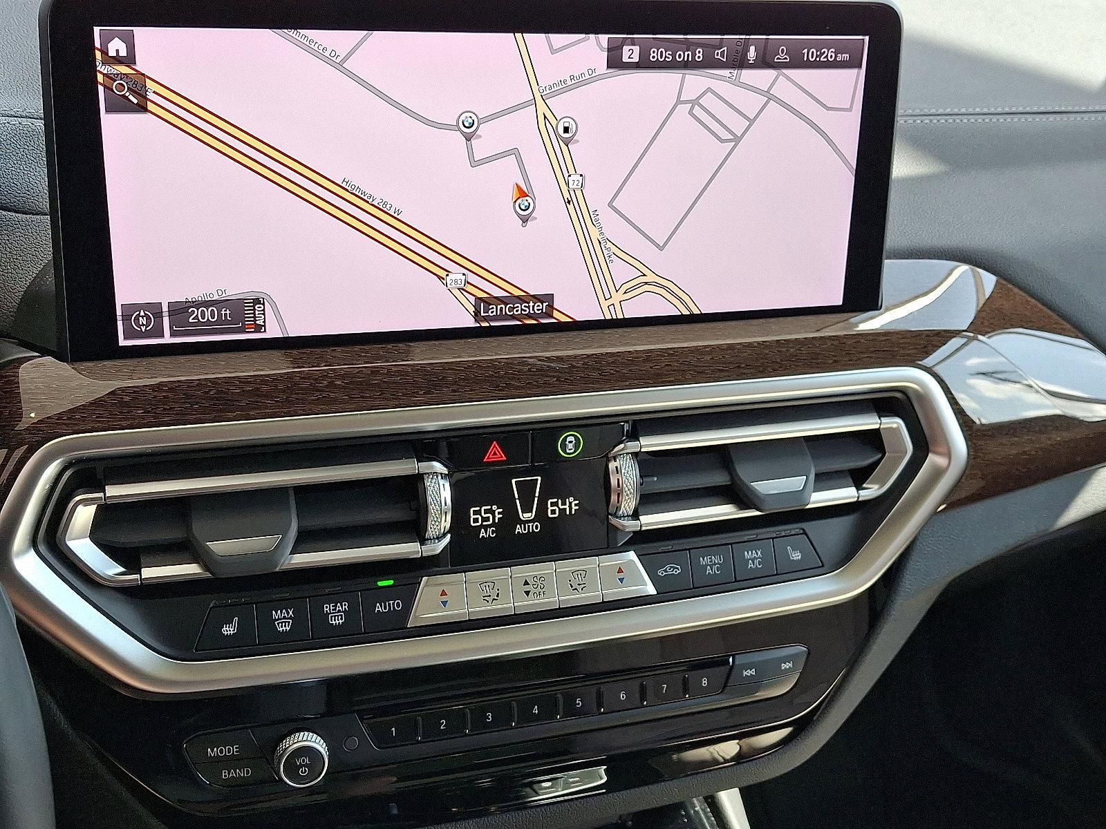 2023 BMW X3 M40i Vehicle Photo in Lancaster, PA 17601