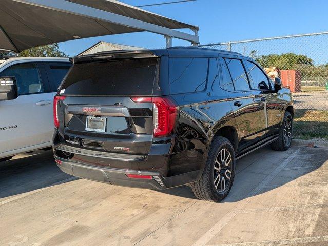 2023 GMC Yukon Vehicle Photo in SELMA, TX 78154-1459