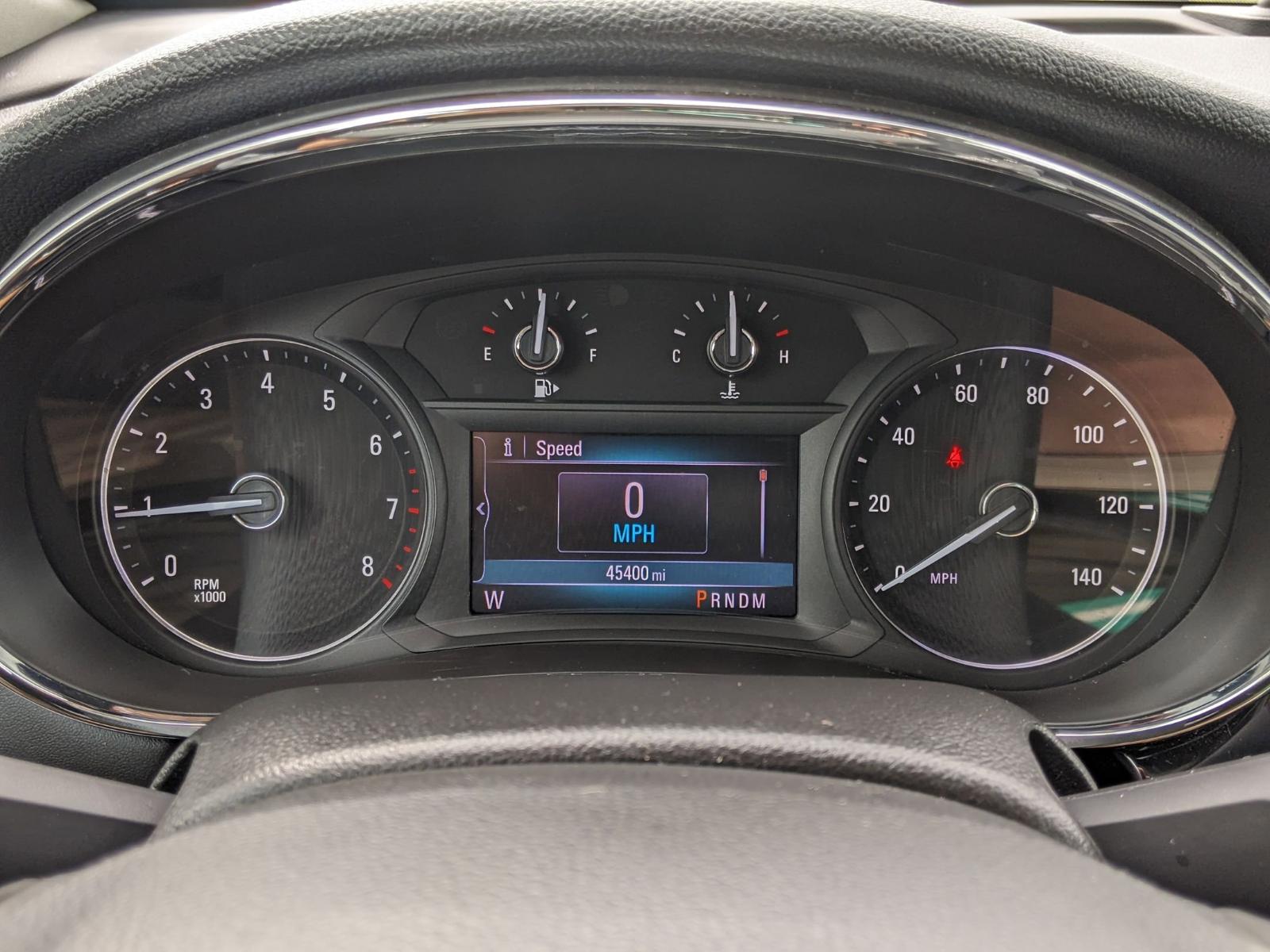 2022 Buick Encore Vehicle Photo in Seguin, TX 78155