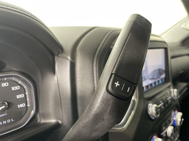 2022 GMC Sierra 3500 HD Vehicle Photo in GILBERT, AZ 85297-0402