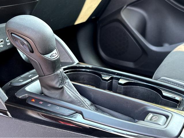 2022 Chevrolet Trailblazer Vehicle Photo in Savannah, GA 31419