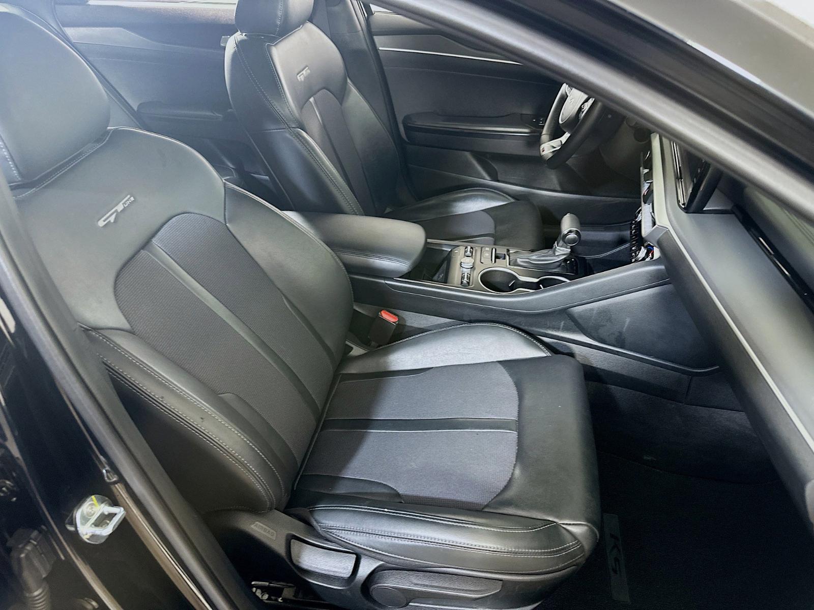 2022 Kia K5 Vehicle Photo in Langhorne, PA 19047