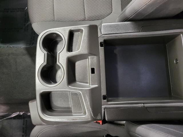 2021 Chevrolet Silverado 1500 Vehicle Photo in NEENAH, WI 54956-2243
