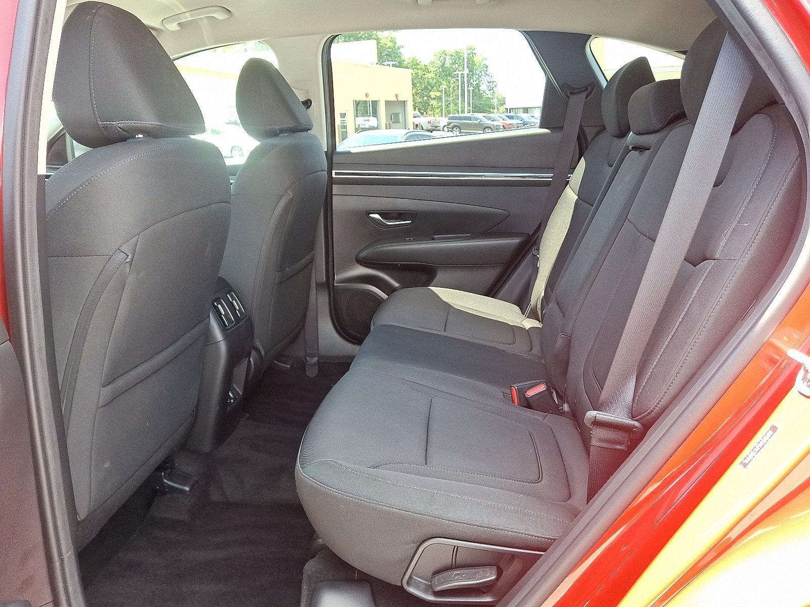 2022 Hyundai TUCSON Vehicle Photo in Harrisburg, PA 17111