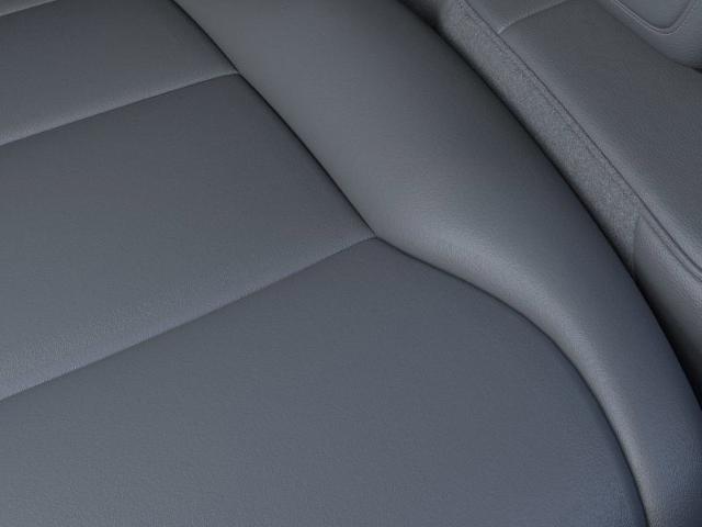 2025 Ford F-150 Vehicle Photo in Weatherford, TX 76087