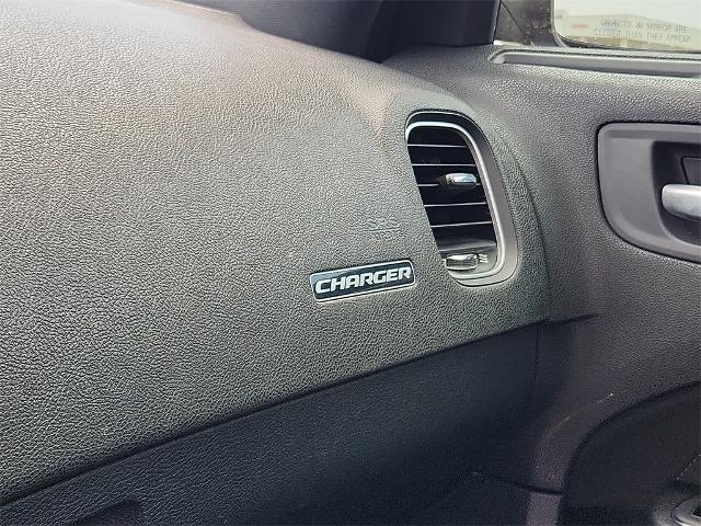 2022 Dodge Charger Vehicle Photo in EASTLAND, TX 76448-3020