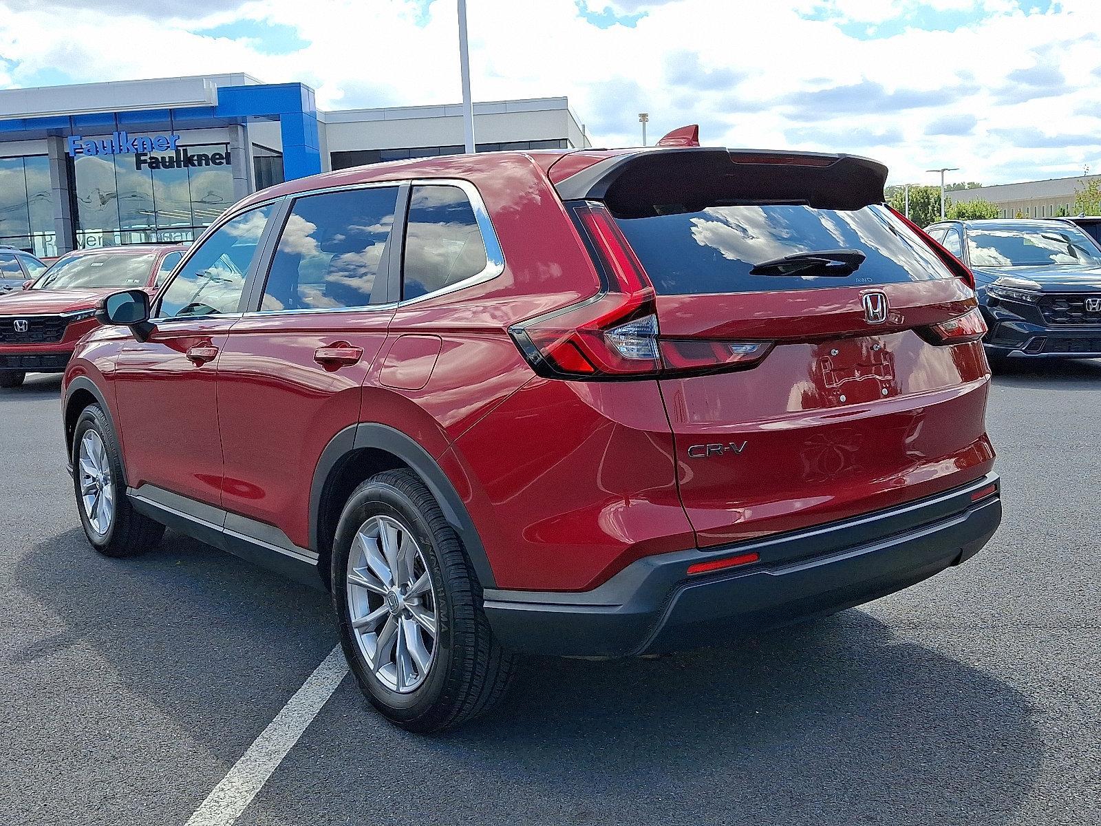 2023 Honda CR-V Vehicle Photo in Harrisburg, PA 17111