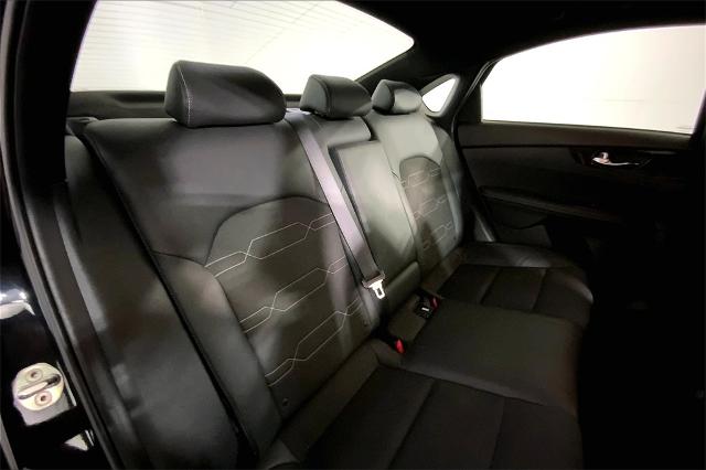 2022 Kia Forte Vehicle Photo in Lees Summit, MO 64086