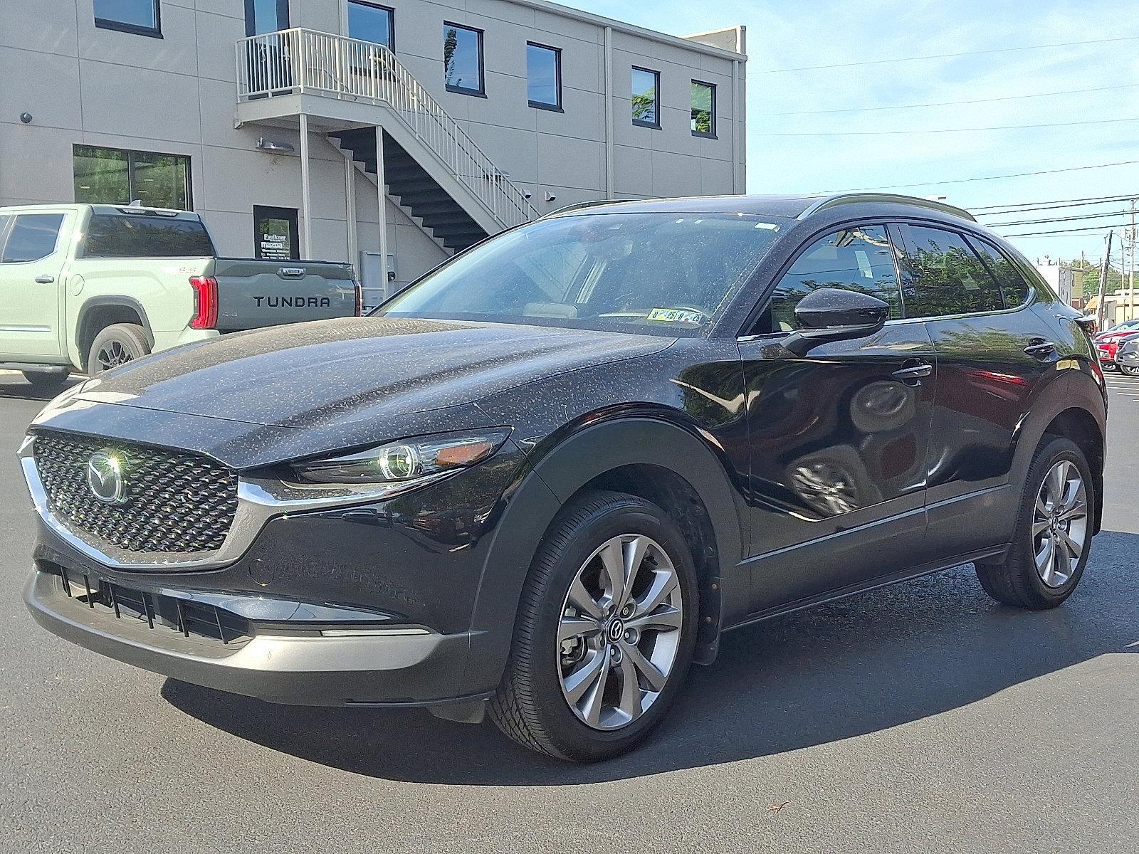 2020 Mazda CX-30 Vehicle Photo in Harrisburg, PA 17111