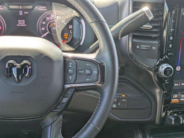 2024 Ram 2500 Vehicle Photo in SELMA, TX 78154-1460