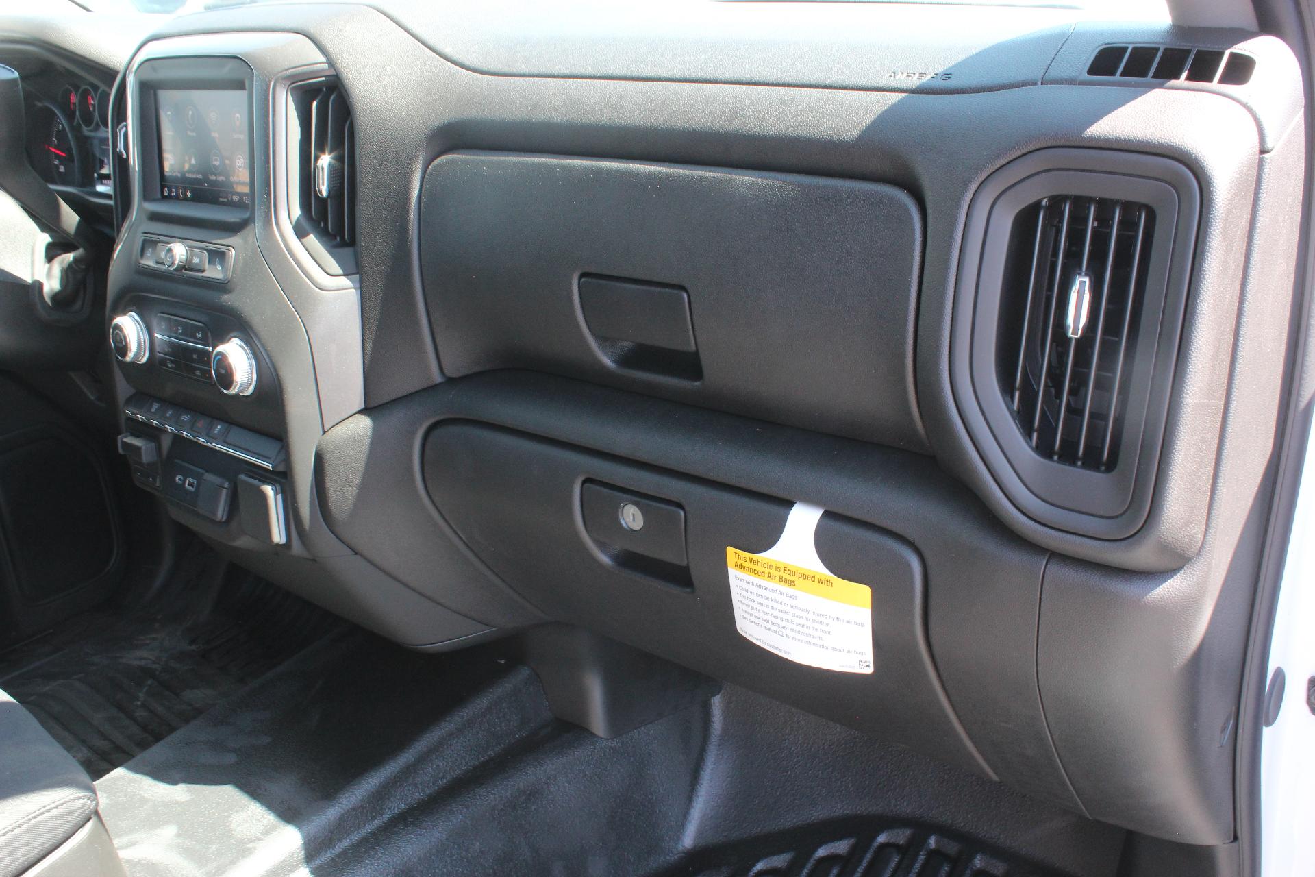 2025 GMC Sierra 2500 HD Vehicle Photo in AURORA, CO 80012-4011