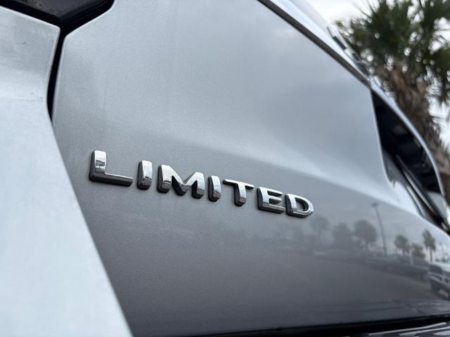 2023 Ford Expedition Max Vehicle Photo in Savannah, GA 31419