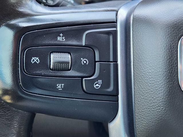 2019 GMC Sierra 1500 Vehicle Photo in DENTON, TX 76210-9321