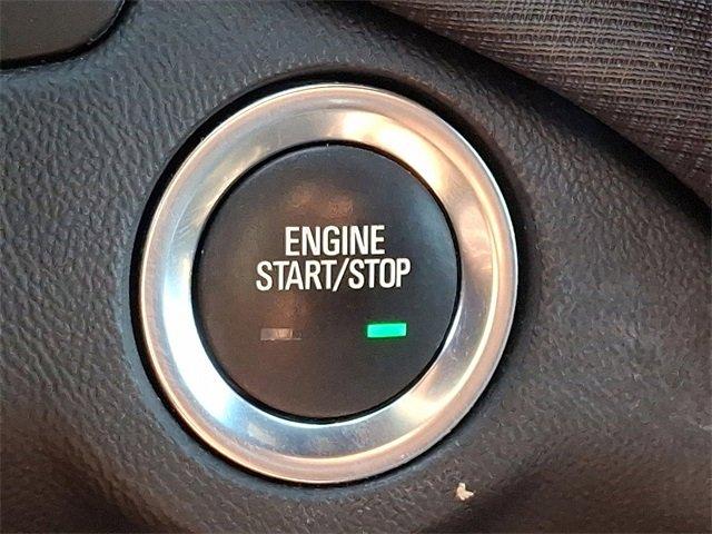 2022 Chevrolet Equinox Vehicle Photo in LANCASTER, PA 17601-0000