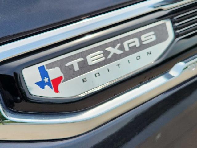 2023 GMC Sierra 1500 Vehicle Photo in DENTON, TX 76210-9321