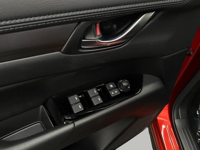 2025 Mazda CX-5 Vehicle Photo in Appleton, WI 54913