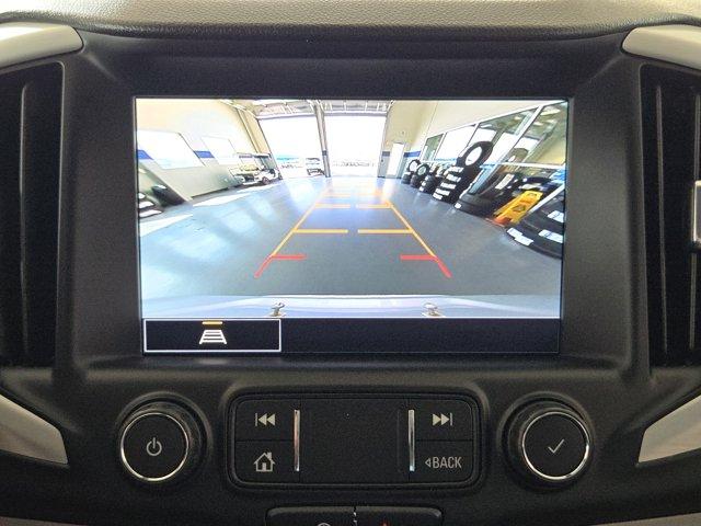 2022 GMC Terrain Vehicle Photo in Decatur, TX 76234