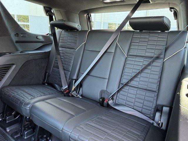 2024 Cadillac Escalade Vehicle Photo in Mechanicsburg, PA 17050-1707
