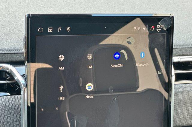 2026 GMC Sierra EV Vehicle Photo in STOCKTON, CA 95212-2838