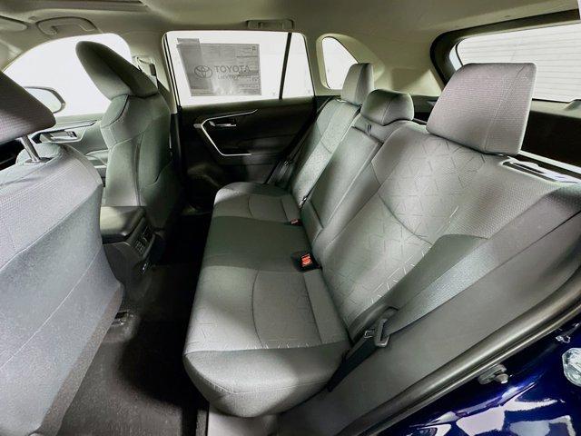 2025 Toyota RAV4 Vehicle Photo in Flemington, NJ 08822