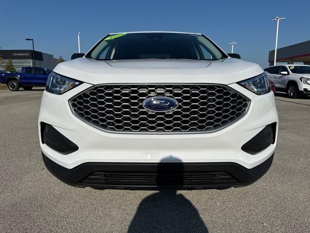 2024 Ford Edge Vehicle Photo in Jonesboro, AR 72404