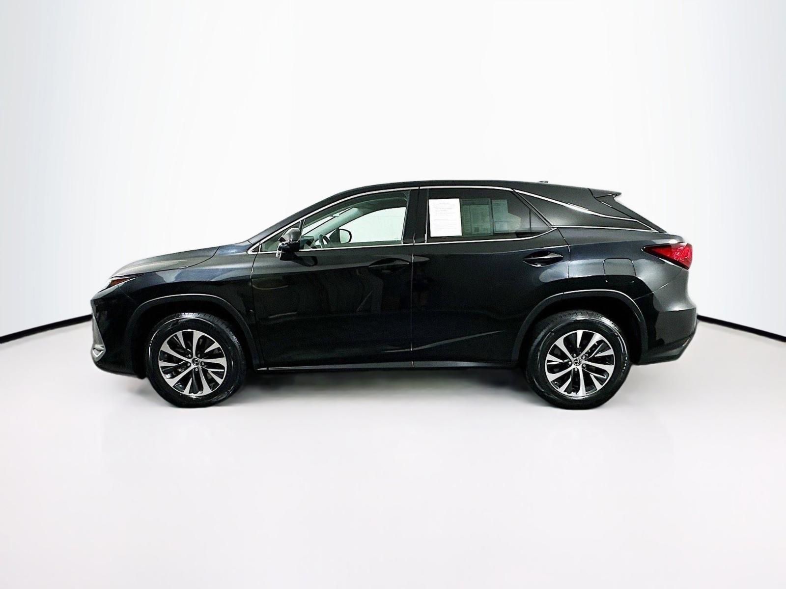 2021 Lexus RX 350 Vehicle Photo in Langhorne, PA 19047