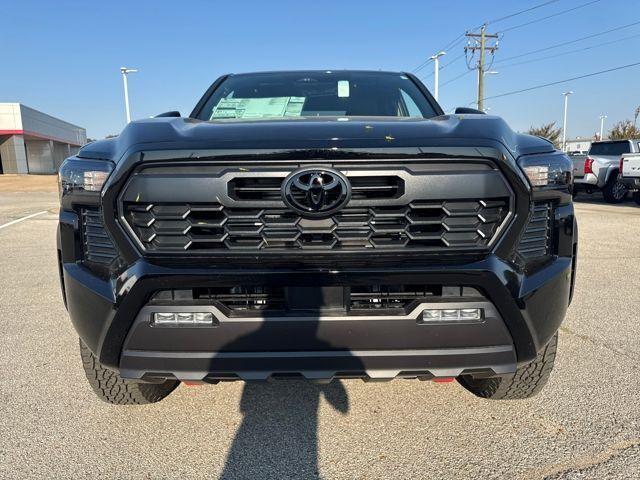 2025 Toyota Tacoma 4WD Vehicle Photo in Jonesboro, AR 72404