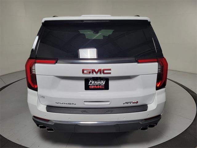 2025 GMC Yukon XL Vehicle Photo in PRESCOTT, AZ 86305-3700