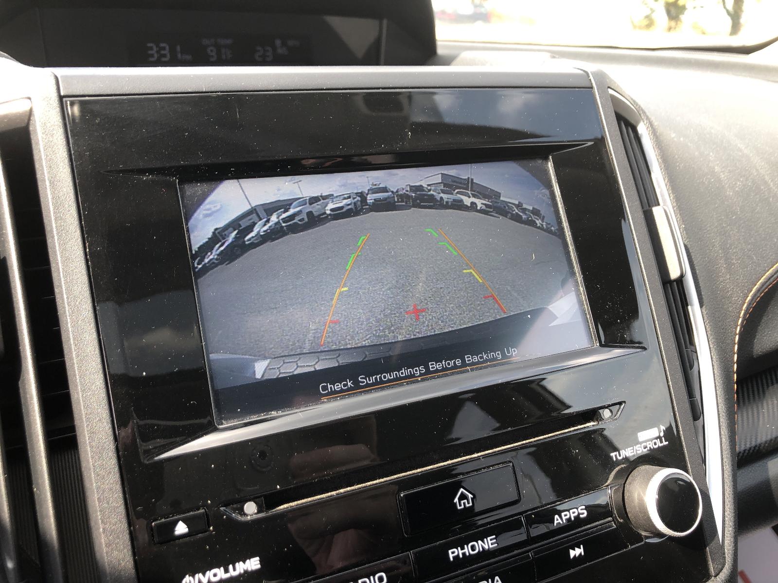 2022 Subaru Crosstrek Vehicle Photo in Mechanicsburg, PA 17050
