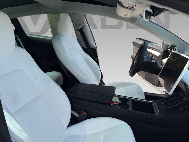 2023 Tesla Model 3 Vehicle Photo in Statesboro, GA 30458