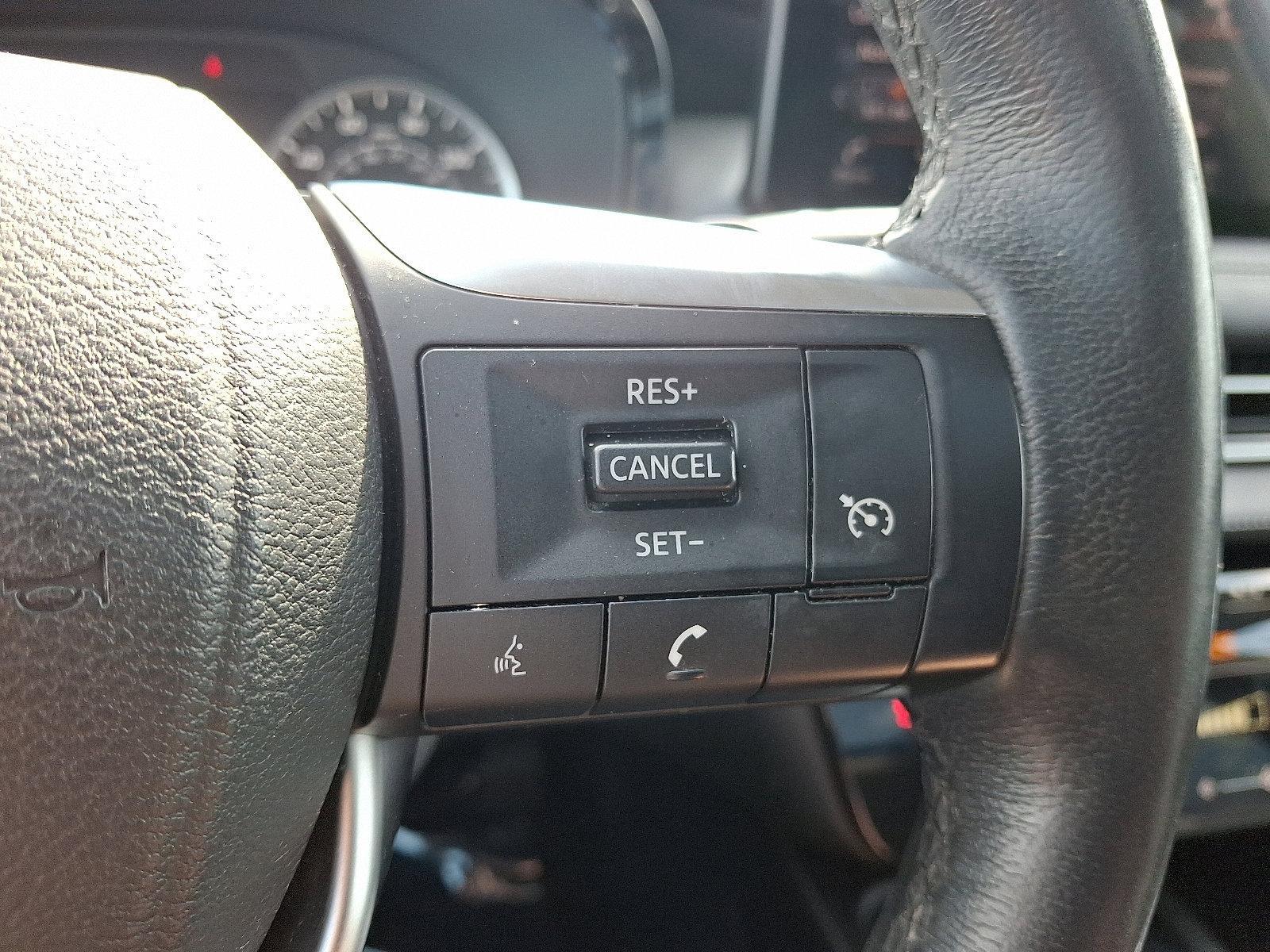 2022 INFINITI QX60 Vehicle Photo in Harrisburg, PA 17111-1033
