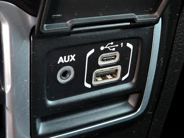 2018 Jeep Wrangler Unlimited Vehicle Photo in Weatherford, TX 76087