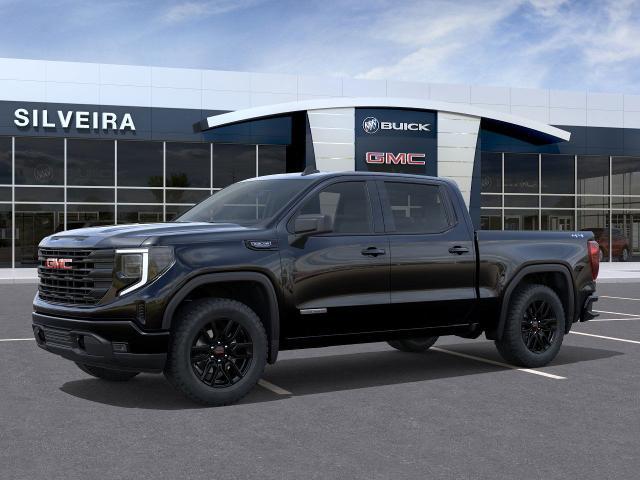 2026 GMC Sierra 1500 Vehicle Photo in HEALDSBURG, CA 95448-3401