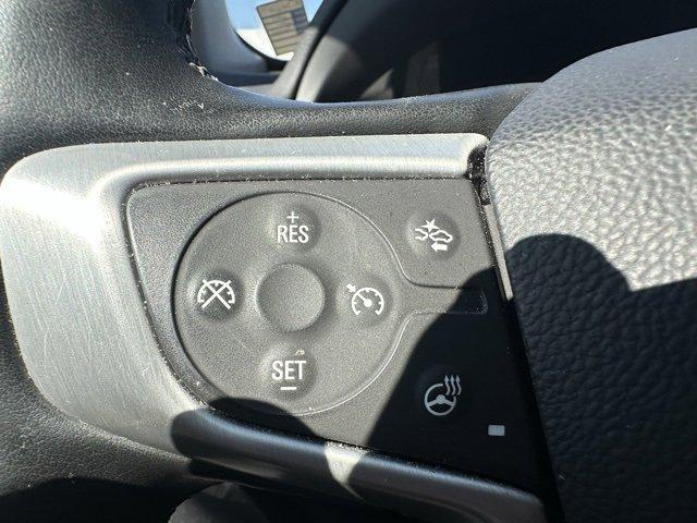 2023 GMC Terrain Vehicle Photo in ROCHESTER HILLS, MI 48307-2741