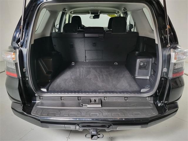 2024 Toyota 4Runner Vehicle Photo in PRESCOTT, AZ 86305-3700