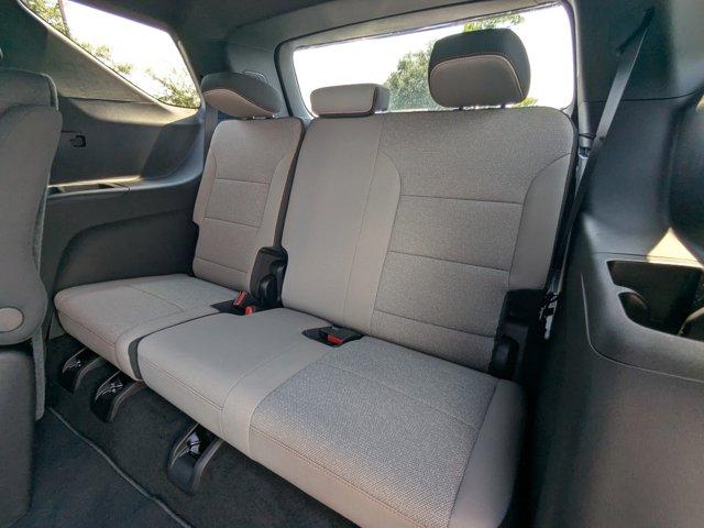 2026 Chevrolet Traverse Vehicle Photo in BRUNSWICK, GA 31525-1881