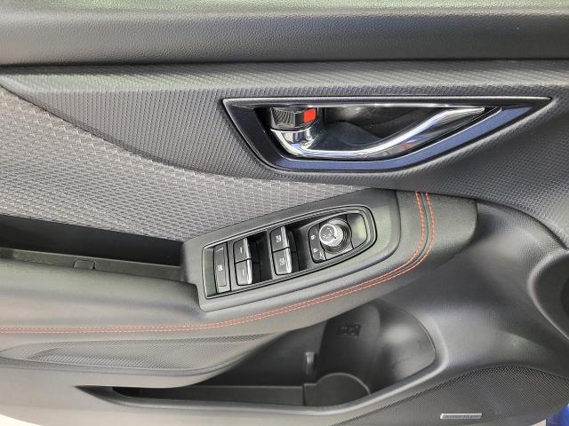 2024 Subaru Forester Vehicle Photo in NEENAH, WI 54956-2243