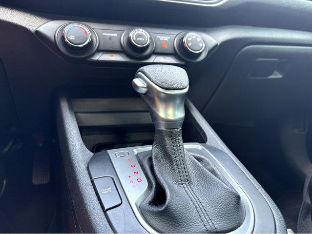 2020 Kia Forte Vehicle Photo in Savannah, GA 31419