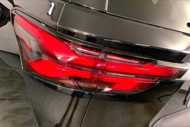 2023 Chevrolet Traverse Vehicle Photo in Lees Summit, MO 64086