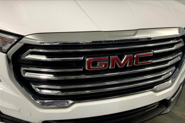 2024 GMC Terrain Vehicle Photo in KANSAS CITY, MO 64114-4545
