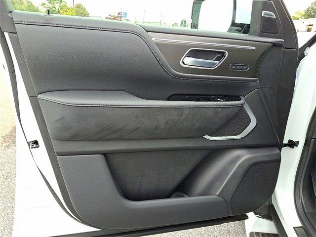 2026 INFINITI QX80 Vehicle Photo in Willow Grove, PA 19090