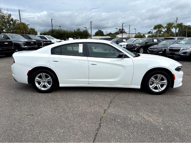 2023 Dodge Charger Vehicle Photo in BEAUFORT, SC 29906-4218