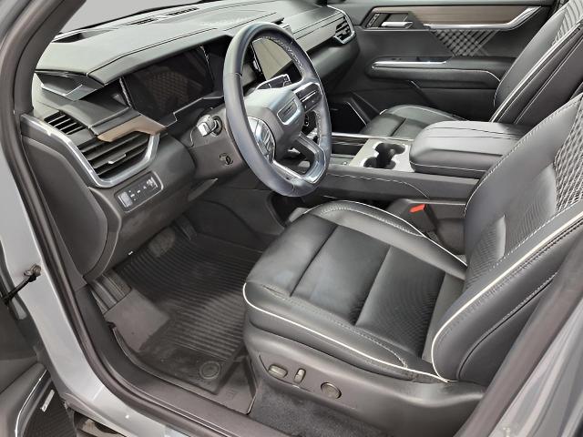 2024 GMC Acadia Vehicle Photo in MANITOWOC, WI 54220-5838