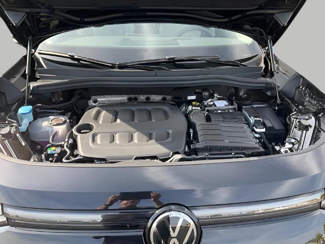 2025 Volkswagen Tiguan Vehicle Photo in Oshkosh, WI 54904