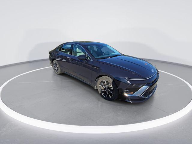 2024 Hyundai SONATA Vehicle Photo in Pleasant Hills, PA 15236