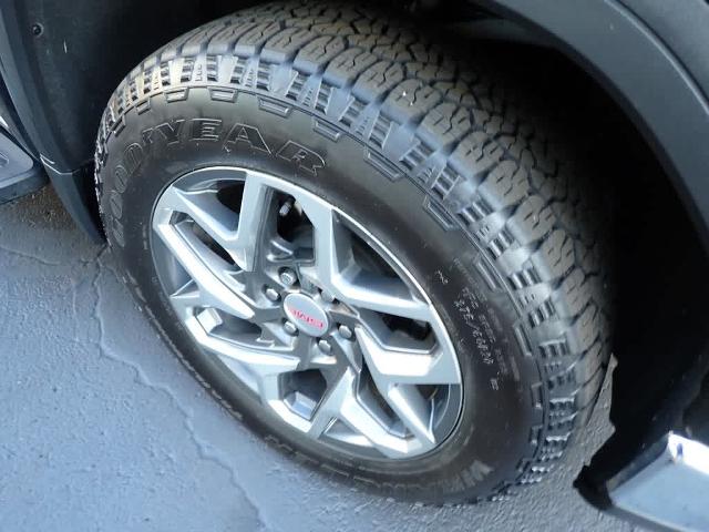 2022 GMC Sierra 1500 Vehicle Photo in ZELIENOPLE, PA 16063-2910