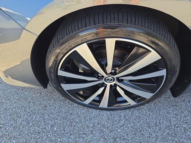 2020 Nissan Altima Vehicle Photo in Pleasant Hills, PA 15236