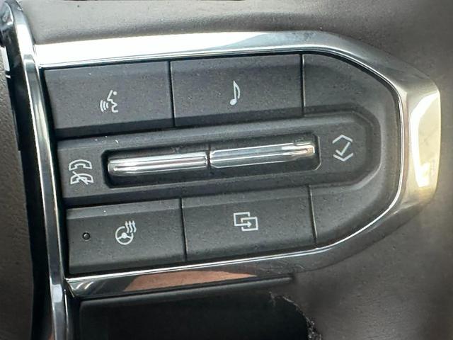 2026 GMC Yukon Vehicle Photo in COLUMBIA, MO 65203-3903