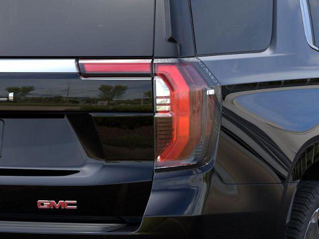 2026 GMC Yukon Vehicle Photo in INDEPENDENCE, MO 64055-1377