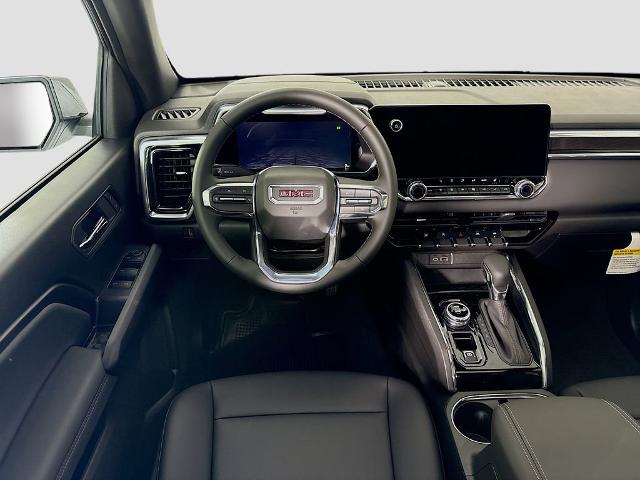 2025 GMC Canyon Vehicle Photo in PUYALLUP, WA 98371-4149